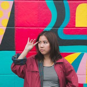 Meet your Posher, Trixie